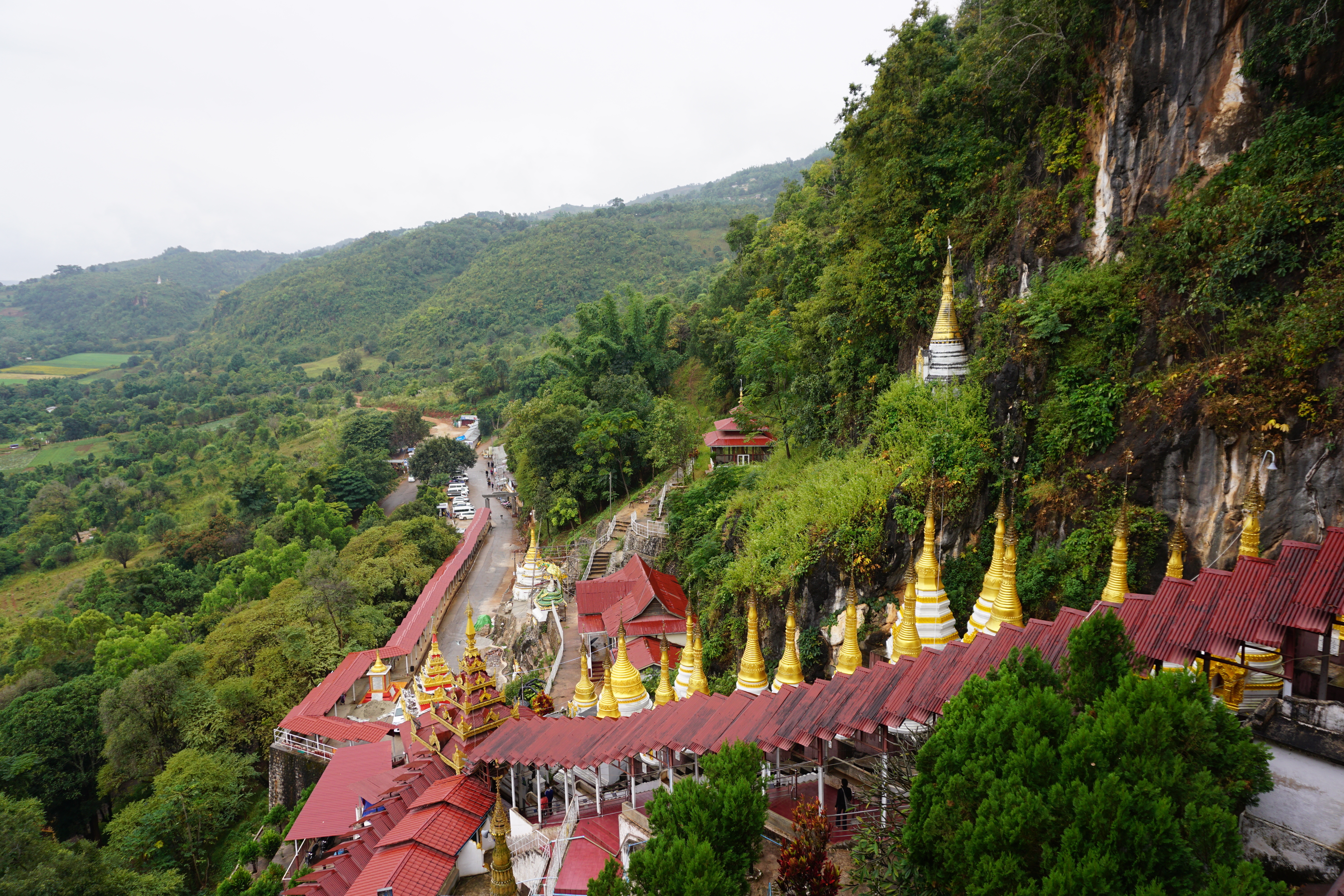 demo.mitasu-myanmar.com Myanmar