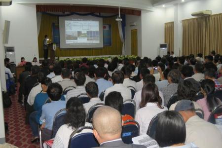Seminar